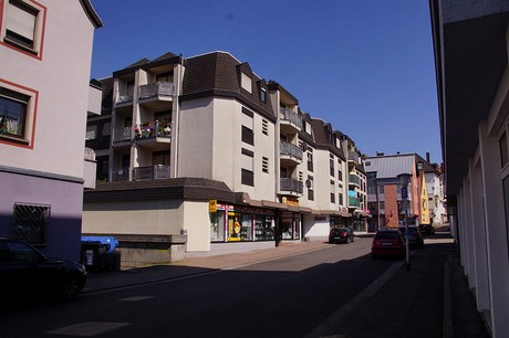 Homburg