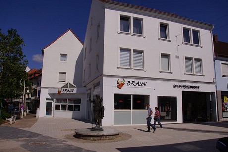 Homburg