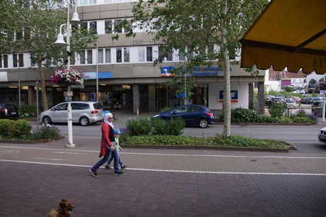 Homburg