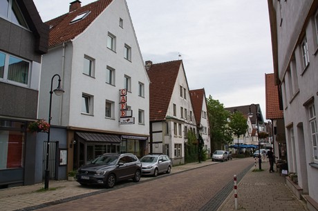 Horn