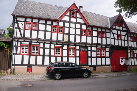 Hostel