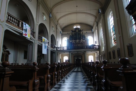 hachenburg-kirche