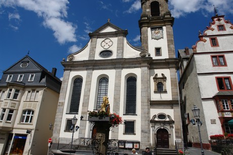 hachenburg-kirche