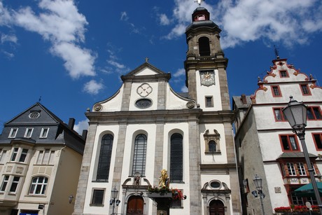 hachenburg-kirche