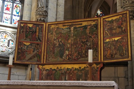 halberstadt-dom