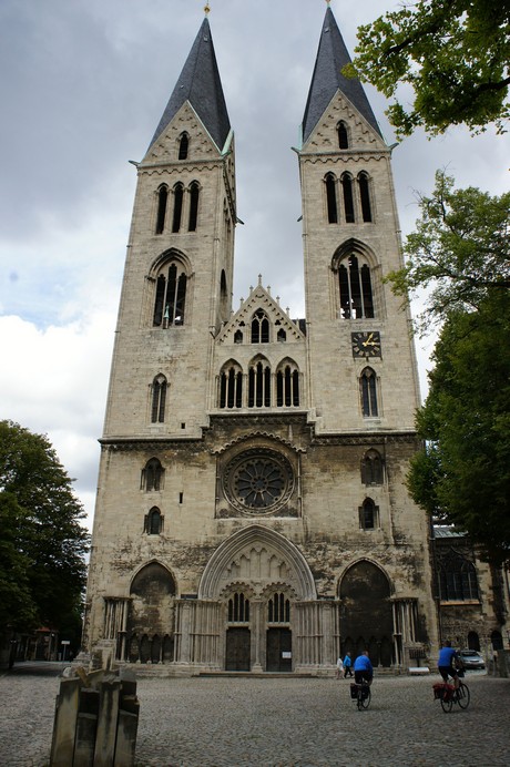 halberstadt-dom