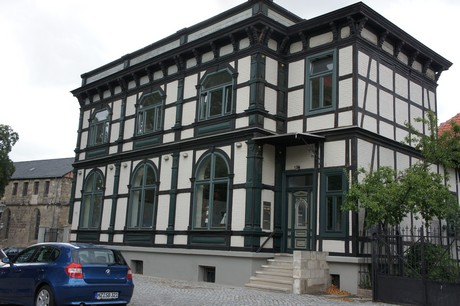 halberstadt