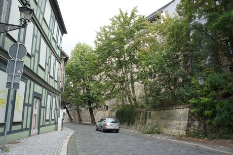 halberstadt