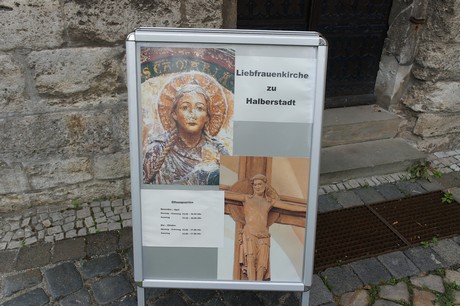 liebfrauenkirche