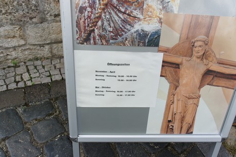 liebfrauenkirche
