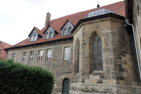 liebfrauenkirche