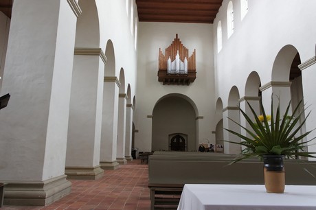 liebfrauenkirche