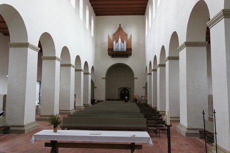 liebfrauenkirche