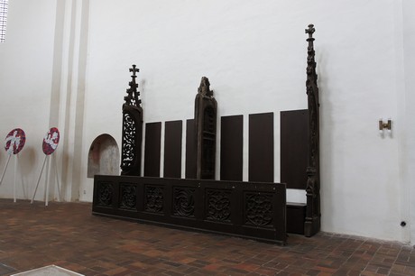 liebfrauenkirche
