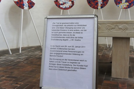 liebfrauenkirche