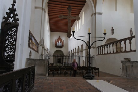 liebfrauenkirche