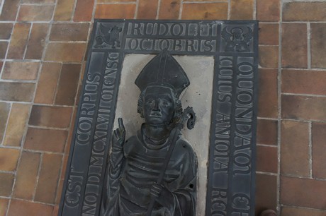 liebfrauenkirche