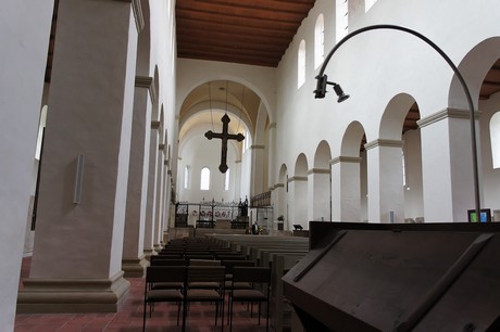 liebfrauenkirche