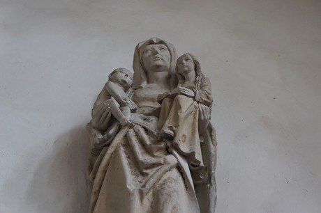 liebfrauenkirche