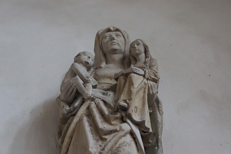 liebfrauenkirche
