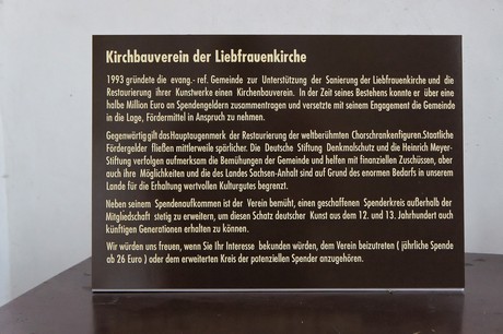 liebfrauenkirche