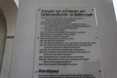 liebfrauenkirche