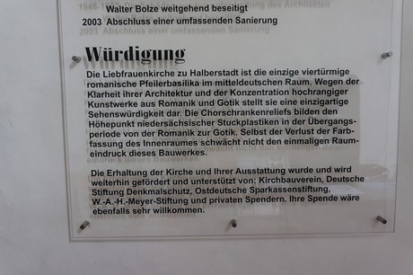 liebfrauenkirche