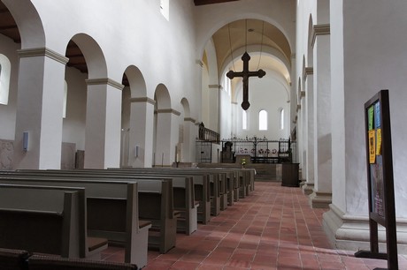 liebfrauenkirche