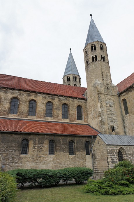 liebfrauenkirche