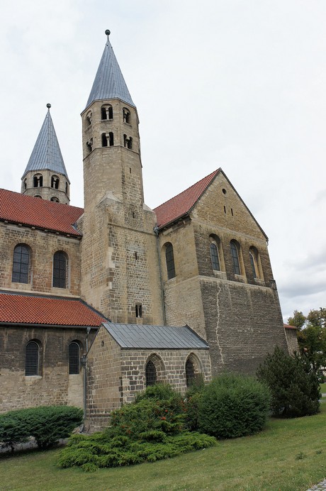 liebfrauenkirche