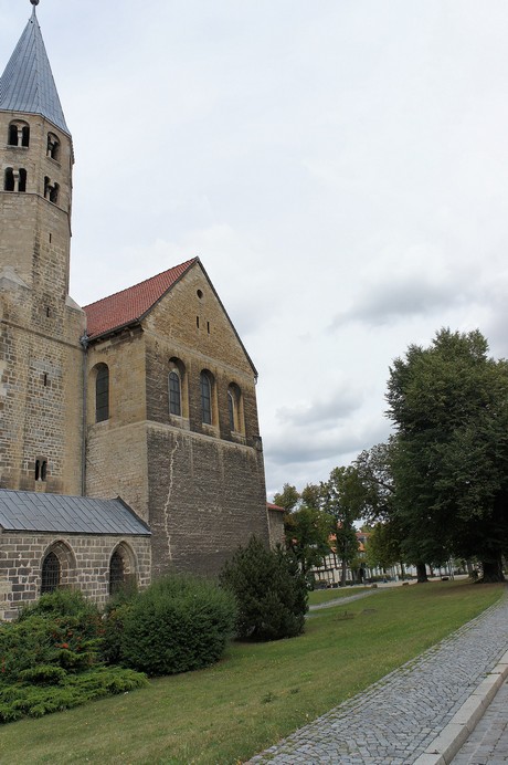 liebfrauenkirche