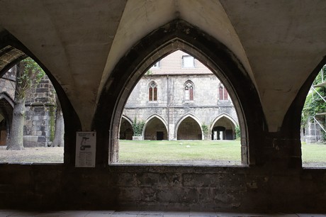 liebfrauenkirche