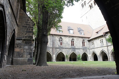 liebfrauenkirche