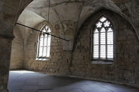 martinikirche