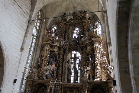 martinikirche