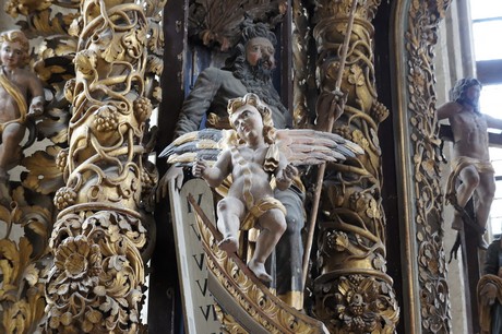 martinikirche