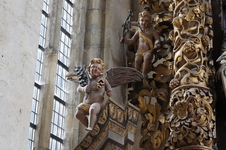 martinikirche