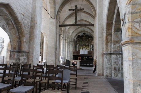 martinikirche