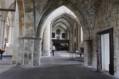 martinikirche