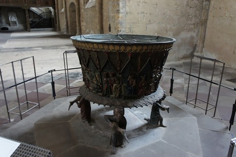 martinikirche