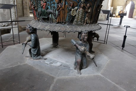 martinikirche