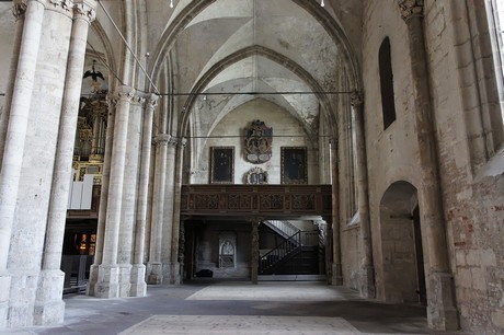martinikirche