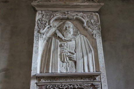 martinikirche