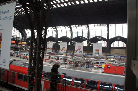hamburg