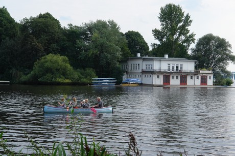 aussenalster