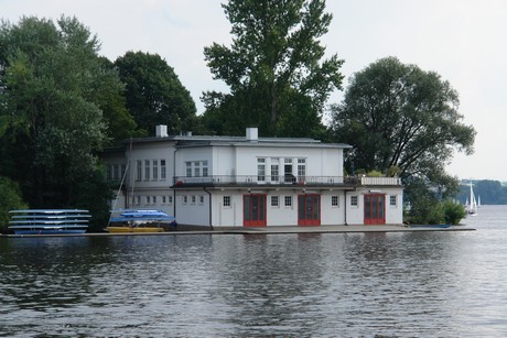 aussenalster