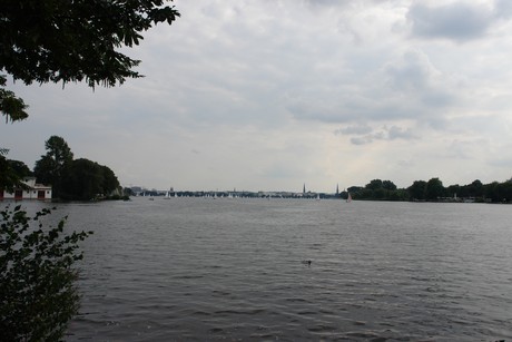 aussenalster