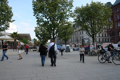 binnenalster