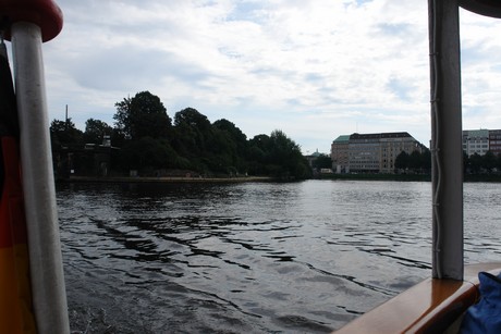 binnenalster