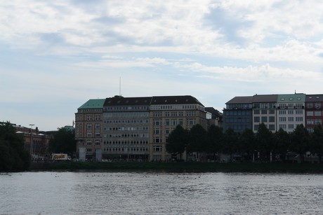 binnenalster